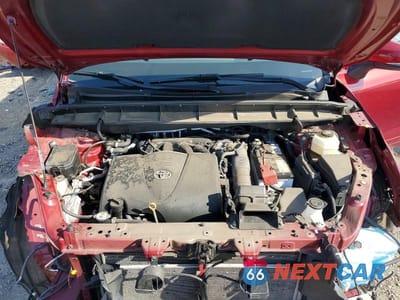 Zdjęcie 12 z 14 samochodu: 2022 TOYOTA HIGHLANDER XLE VIN:5TDHZRBH5NS578955 - miniatura