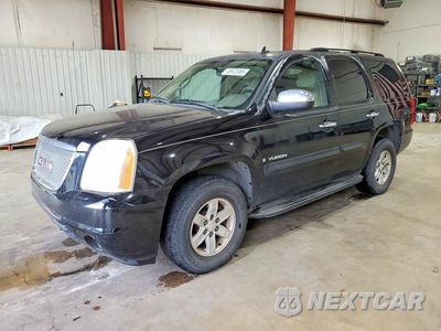 2008 GMC YUKON 1GKFC13C48J189338 - główne zdjęcie licytacji z USA - miniatura
