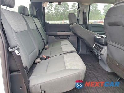 Zdjęcie 10 z 13 samochodu: 2021 FORD F150 SUPERCREW VIN:1FTFW1E57MFD09566 - miniatura