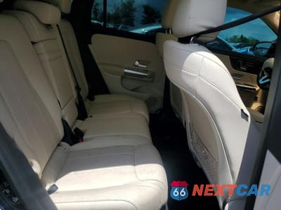 Zdjęcie 11 z 14 samochodu: 2021 MERCEDES-BENZ GLA 250 4MATIC VIN:W1N4N4HB4MJ168457 - miniatura