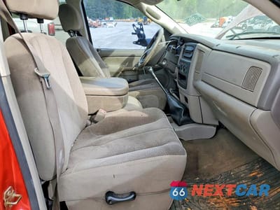 Zdjęcie 7 z 13 samochodu: 2005 DODGE RAM 3500 ST VIN:3D7MR48C65G864136 - miniatura
