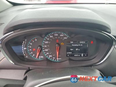 Zdjęcie 9 z 13 samochodu: 2020 CHEVROLET TRAX 1LT VIN:KL7CJLSB8LB340514 - miniatura