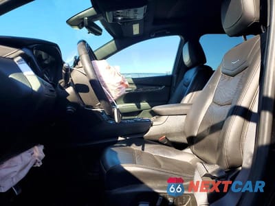 Zdjęcie 7 z 14 samochodu: 2021 CADILLAC XT5 SPORT VIN:1GYKNGRS1MZ105522 - miniatura