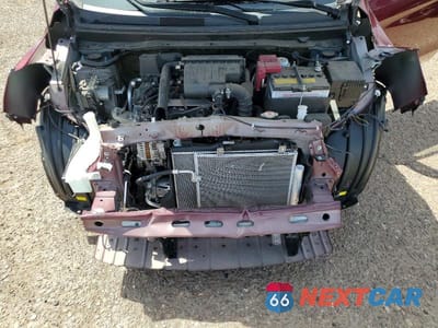 Zdjęcie 12 z 13 samochodu: 2024 MITSUBISHI MIRAGE ES VIN:ML32AUHJ0RH019109 - miniatura
