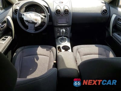 Zdjęcie 8 z 12 samochodu: 2011 NISSAN ROGUE S VIN:JN8AS5MT8BW155013 - miniatura