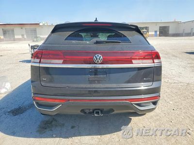 Zdjęcie 6 z 14 samochodu: 2024 VOLKSWAGEN ATLAS CROSS SPORT SE VIN:1V2KE2CA5RC246353 - miniatura