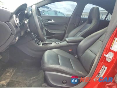 Zdjęcie 7 z 12 samochodu: 2015 MERCEDES-BENZ CLA 250 4MATIC VIN:WDDSJ4GB9FN202860 - miniatura