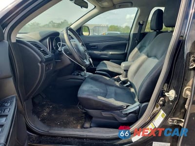 Zdjęcie 7 z 13 samochodu: 2015 MITSUBISHI OUTLANDER SPORT ES VIN:4A4AP3AU1FE050798 - miniatura