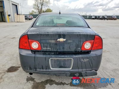 Zdjęcie 6 z 12 samochodu: 2009 CHEVROLET MALIBU 1LT VIN:1G1ZH57BX9F152651 - miniatura