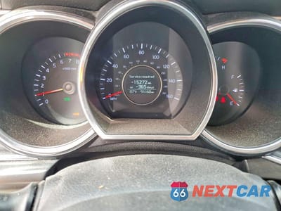 Zdjęcie 9 z 12 samochodu: 2014 KIA OPTIMA LX VIN:5XXGM4A73EG258525 - miniatura