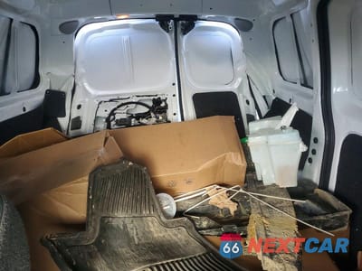 Zdjęcie 10 z 13 samochodu: 2016 NISSAN NV200 SV VIN:3N6CM0KN6GK698253 - miniatura