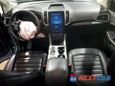 Zdjęcie 8 z 13 samochodu: 2024 FORD EDGE SEL VIN:2FMPK4J93RBB12828 - miniatura