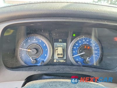 Zdjęcie 9 z 13 samochodu: 2017 TOYOTA SIENNA XLE PREMIUM 7-PASSENGER VIN:5TDDZ3DC0HS149952 - miniatura