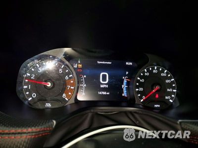 Zdjęcie 9 z 12 samochodu: 2025 JEEP COMPASS TRAILHAWK VIN:3C4NJDDN3ST559371 - miniatura