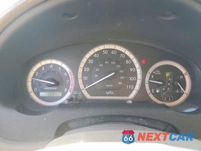 Zdjęcie 9 z 12 samochodu: 2004 TOYOTA SIENNA XLE 7 PASSENGER VIN:5TDZA22C24S071856 - miniatura