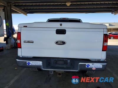 Zdjęcie 6 z 12 samochodu: 2004 FORD F150 VIN:1FTPX12564NA59006 - miniatura