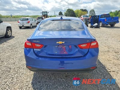 Zdjęcie 6 z 12 samochodu: 2023 CHEVROLET MALIBU LT VIN:1G1ZD5ST1PF181321 - miniatura