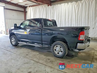 Drugie zdjęcie samochodu z przodu: 2024 RAM 2500 BIG HORN VIN:3C6UR5DJ4RG341862 - miniatura