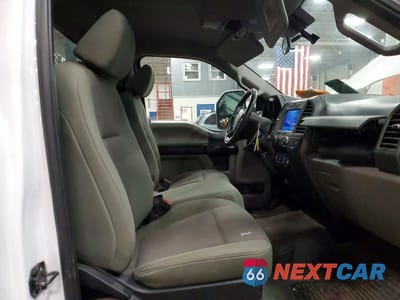 Zdjęcie 10 z 11 samochodu: 2021 FORD F250 SUPER DUTY VIN:1FTBF2BN6MED90722 - miniatura