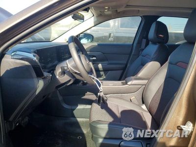Zdjęcie 7 z 13 samochodu: 2025 NISSAN KICKS SR VIN:3N8AP6DD5SL431704 - miniatura