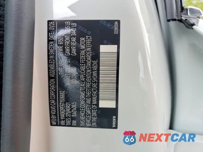 Zdjęcie 14 z 14 samochodu: 2026 VOLVO XC90 PLUS VIN:YV4062PE6T1506682 - miniatura