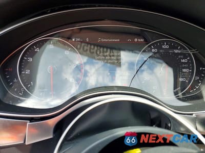 Zdjęcie 9 z 12 samochodu: 2018 AUDI A7 PRESTIGE VIN:WAU23AFC2JN074688 - miniatura