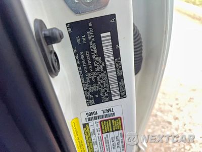 Zdjęcie 10 z 10 samochodu: 2014 TOYOTA SEQUOIA PLATINUM VIN:5TDYY5G14ES055210 - miniatura