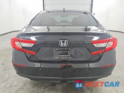 Zdjęcie 6 z 12 samochodu: 2021 HONDA ACCORD EXL VIN:1HGCV1F50MA089609 - miniatura