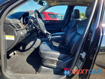 Zdjęcie 7 z 12 samochodu: 2012 MERCEDES-BENZ ML 350 4MATIC VIN:4JGDA5HB5CA002306 - miniatura