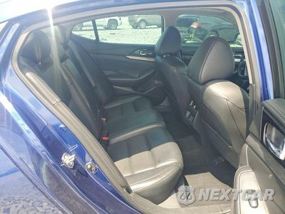 Zdjęcie 10 z 12 samochodu: 2018 NISSAN MAXIMA 3.5 SL VIN:1N4AA6APXJC361788 - miniatura