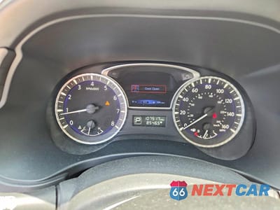 Zdjęcie 9 z 14 samochodu: 2020 INFINITI QX60 PURE VIN:5N1DL0MM8LC526073 - miniatura