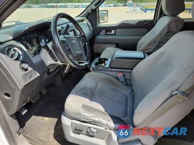 Zdjęcie 7 z 12 samochodu: 2013 FORD F150 SUPERCREW VIN:1FTEW1CMXDFB26250 - miniatura