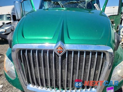 Zdjęcie 7 z 10 samochodu: 2020 INTERNATIONAL LT625 SEMI TRUCK VIN:3HSDZTZR6LN102108 - miniatura
