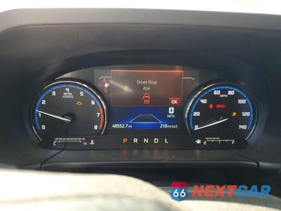 Zdjęcie 9 z 14 samochodu: 2021 FORD BRONCO SPORT OUTER BANKS VIN:3FMCR9C66MRB37467 - miniatura