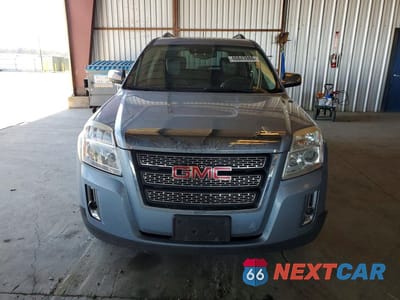 Piąte zdjęcie samochodu w środku: 2015 GMC TERRAIN SLT VIN:2GKFLTE36F6164928 - miniatura