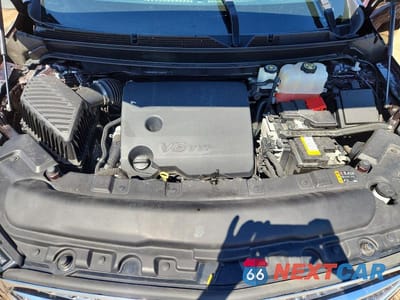 Zdjęcie 11 z 13 samochodu: 2020 BUICK ENCLAVE AVENIR VIN:5GAEVCKW2LJ239379 - miniatura