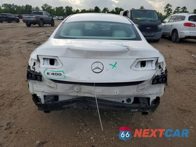 Zdjęcie 6 z 13 samochodu: 2018 MERCEDES-BENZ E 400 VIN:WDD1J6FB6JF014650 - miniatura