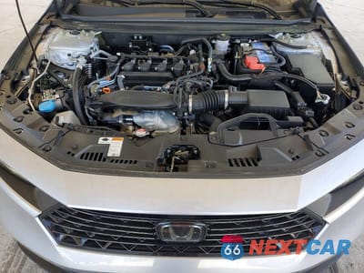 Zdjęcie 11 z 12 samochodu: 2025 HONDA ACCORD SE VIN:1HGCY1F46SA067173 - miniatura