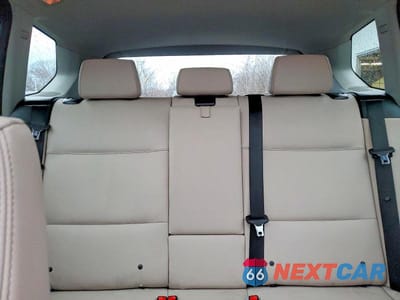 Zdjęcie 10 z 12 samochodu: 2014 BMW X3 XDRIVE35I VIN:5UXWX7C57E0E78737 - miniatura