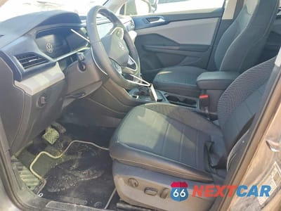 Zdjęcie 7 z 14 samochodu: 2022 VOLKSWAGEN TAOS SE IQ DRIVE VIN:3VVLX7B2XNM090196 - miniatura