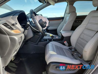 Zdjęcie 7 z 13 samochodu: 2018 HONDA CR-V EXL VIN:2HKRW2H84JH636632 - miniatura