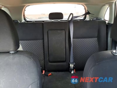 Zdjęcie 10 z 13 samochodu: 2011 MITSUBISHI OUTLANDER SPORT SE VIN:JA4AR4AU5BZ024564 - miniatura