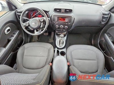 Zdjęcie 8 z 11 samochodu: 2014 KIA SOUL + VIN:KNDJP3A50E7057311 - miniatura