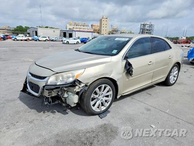 2014 CHEVROLET MALIBU 2LT 1G11E5SL2EF121264 - główne zdjęcie licytacji z USA - miniatura