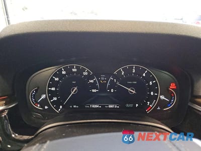 Zdjęcie 9 z 12 samochodu: 2018 BMW 530 I VIN:WBAJA5C56JWA37123 - miniatura