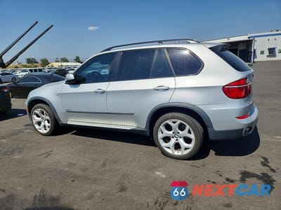 Drugie zdjęcie samochodu z przodu: 2013 BMW X5 XDRIVE35I VIN:5UXZV4C59D0B10060 - miniatura