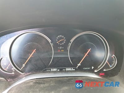 Zdjęcie 9 z 12 samochodu: 2017 BMW 740 XI VIN:WBA7E4C52HGU99527 - miniatura