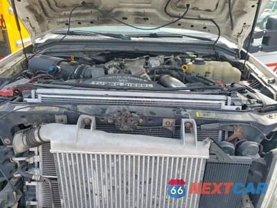 Zdjęcie 12 z 13 samochodu: 2008 FORD F550 SUPER DUTY VIN:1FDAW56RX8EC66948 - miniatura