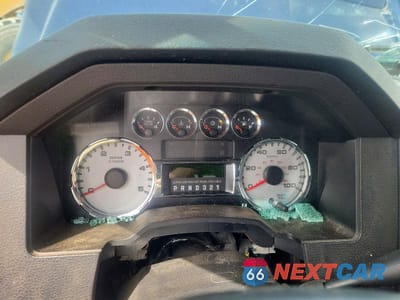 Zdjęcie 9 z 12 samochodu: 2008 FORD F350 SRW SUPER DUTY VIN:1FTWW31R28EB28648 - miniatura