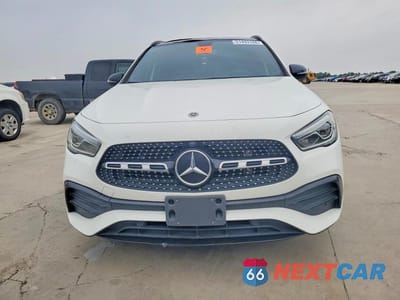 Piąte zdjęcie samochodu w środku: 2021 MERCEDES-BENZ GLA 250 VIN:W1N4N4GB8MJ244084 - miniatura
